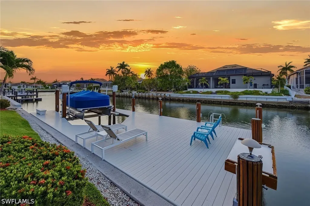 1036 Admiralty Court Marco Island FL 34145