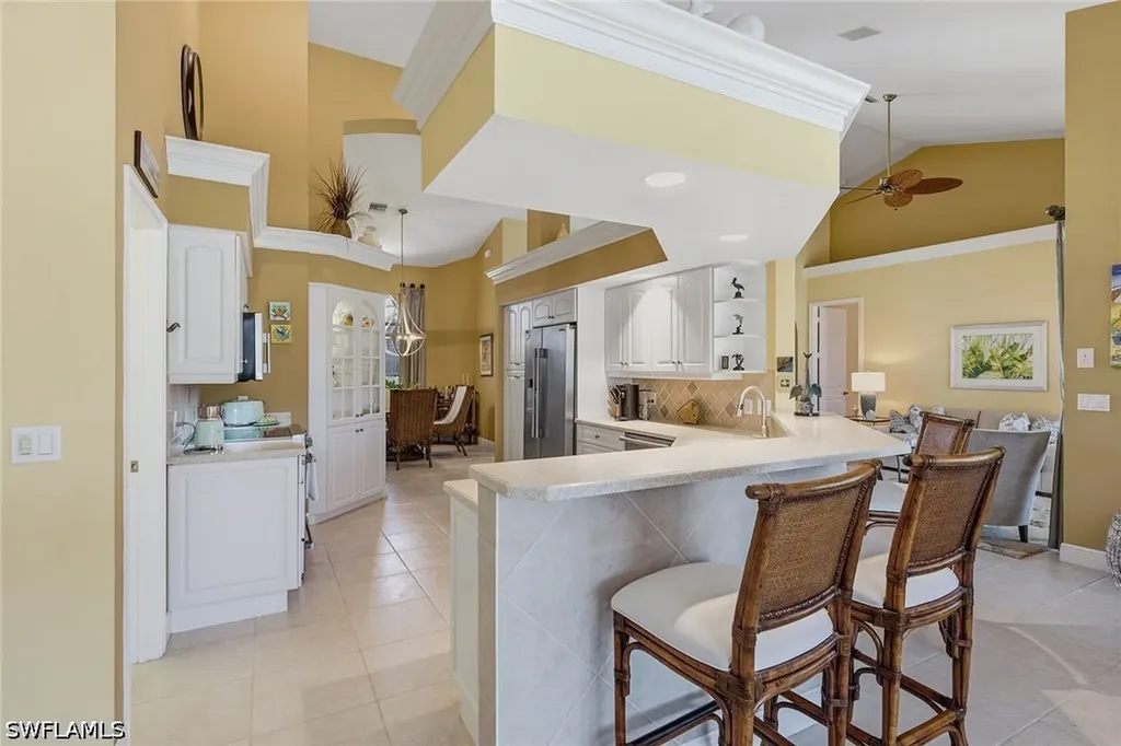 1036 Admiralty Court Marco Island FL 34145