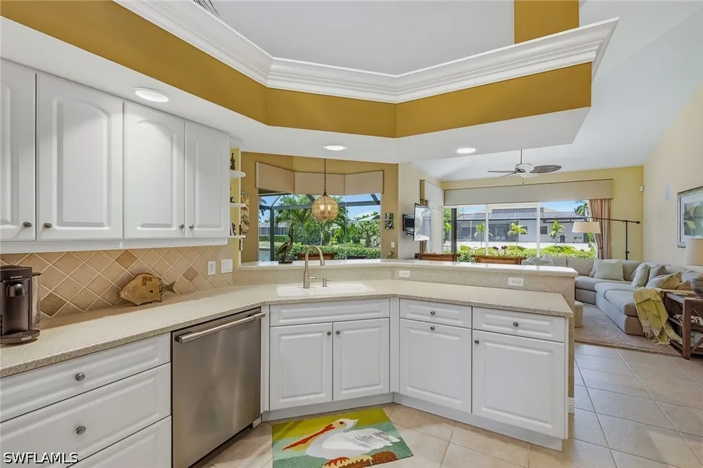1036 Admiralty Court Marco Island FL 34145