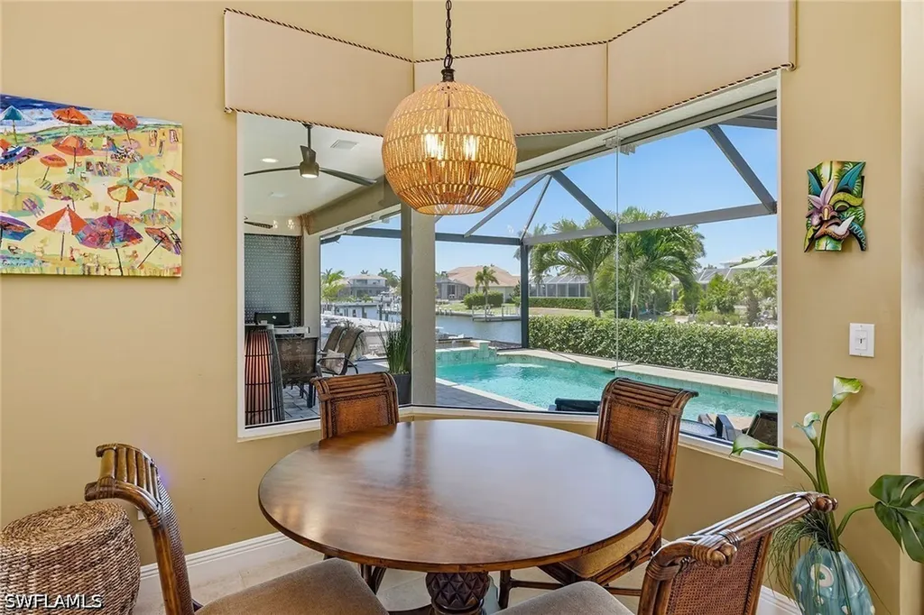 1036 Admiralty Court Marco Island FL 34145