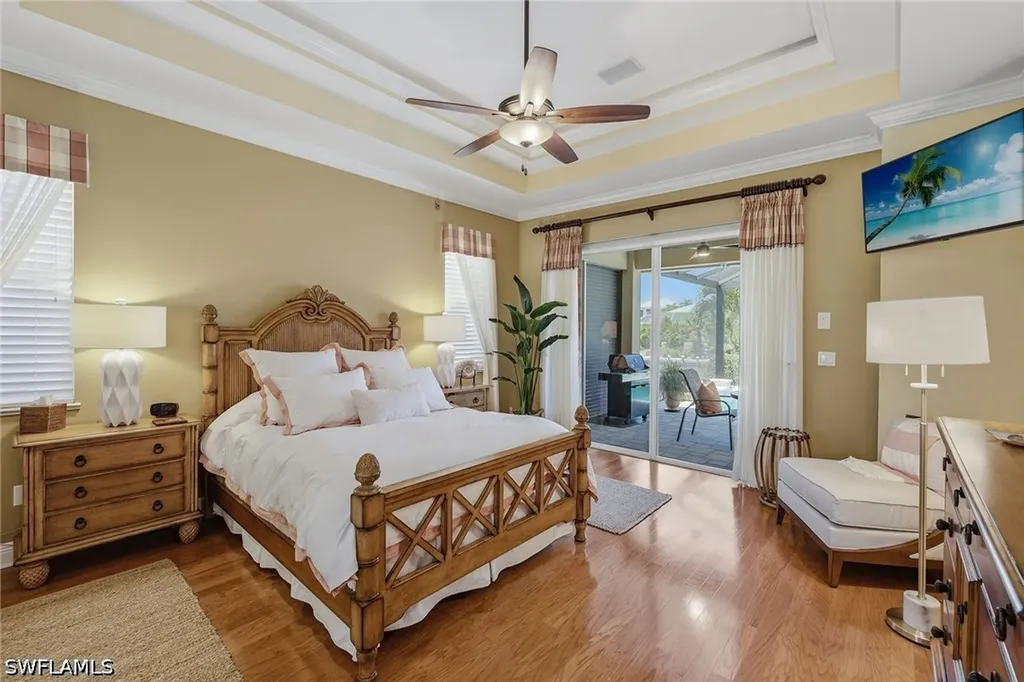 1036 Admiralty Court Marco Island FL 34145