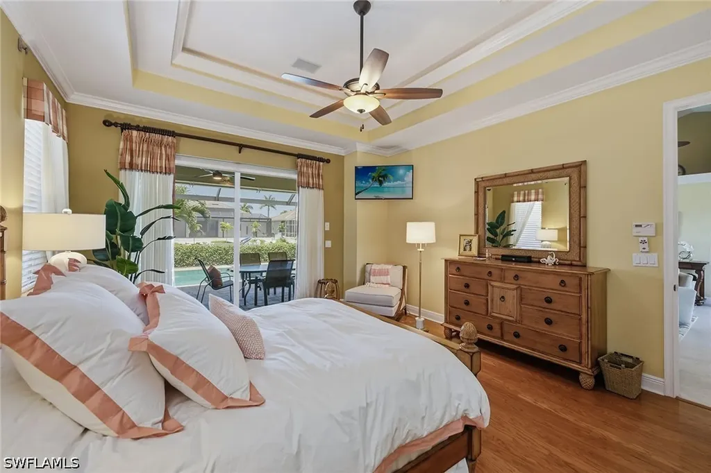 1036 Admiralty Court Marco Island FL 34145