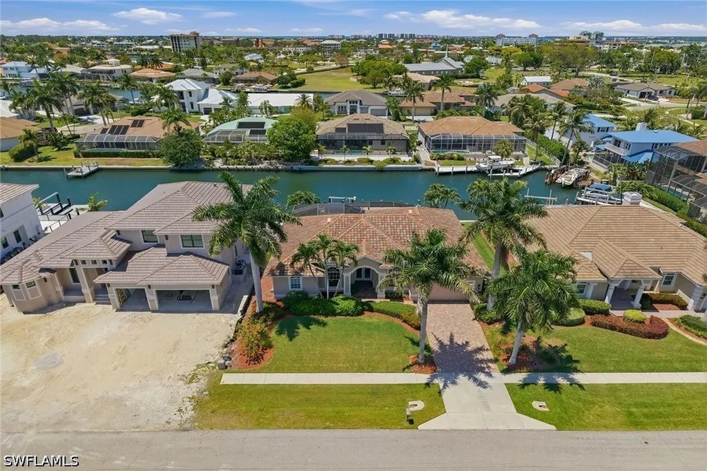 1036 Admiralty Court Marco Island FL 34145