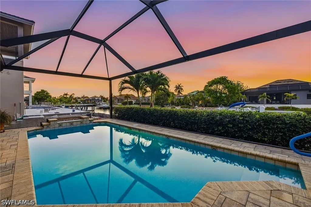 1036 Admiralty Court Marco Island FL 34145