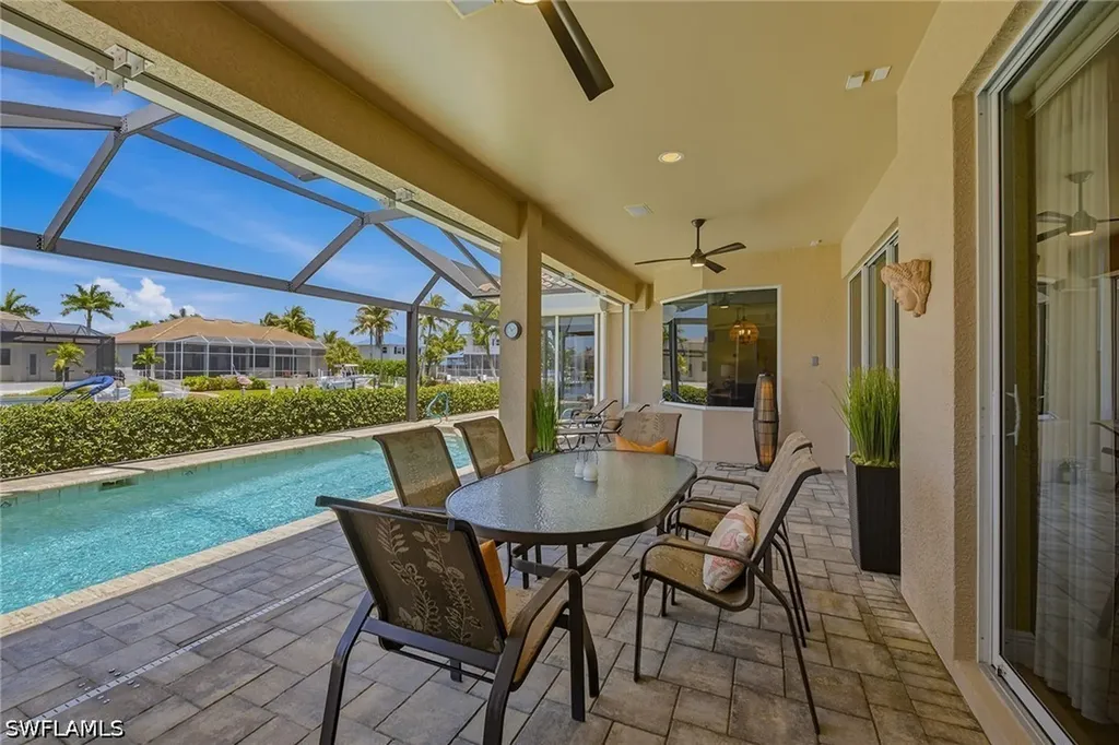 1036 Admiralty Court Marco Island FL 34145