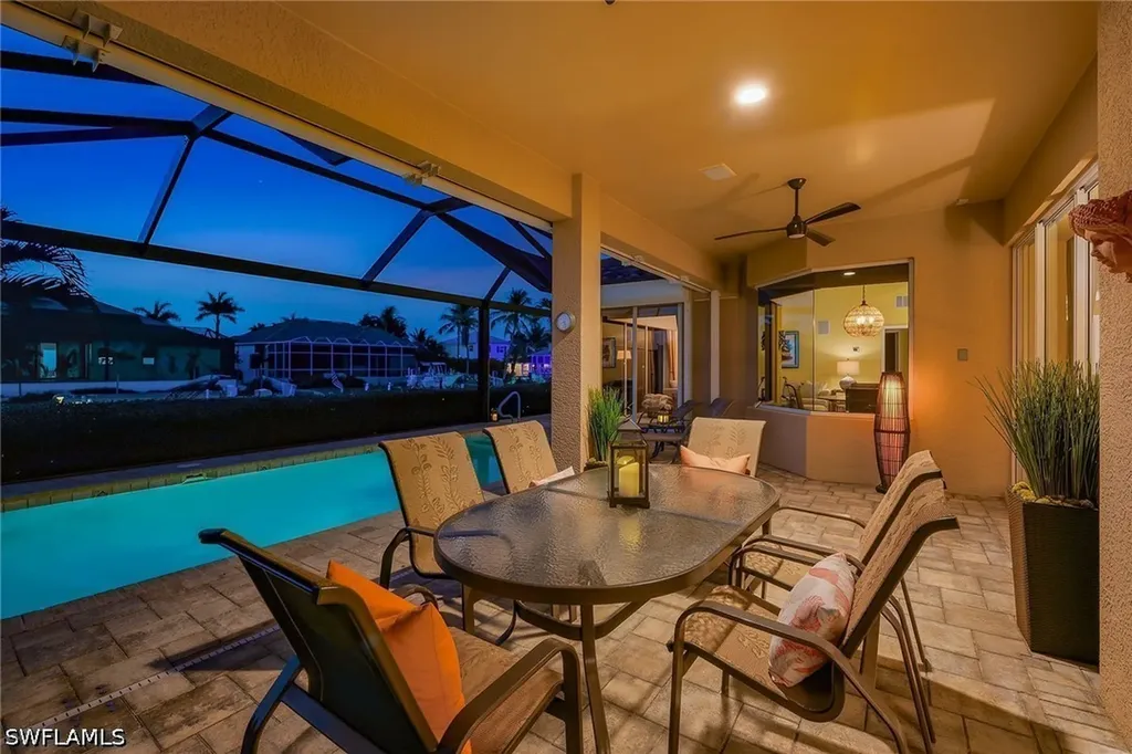 1036 Admiralty Court Marco Island FL 34145