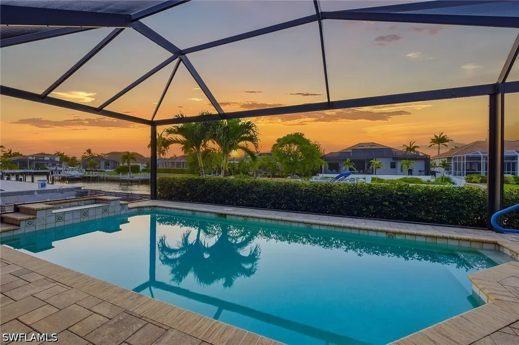 1036 Admiralty Court Marco Island FL 34145