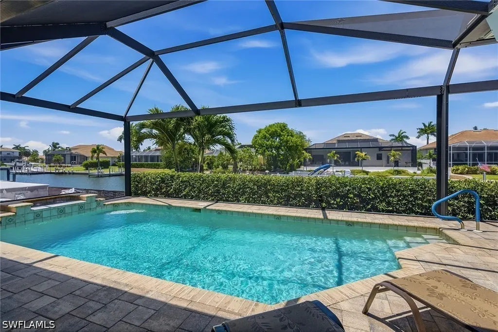 1036 Admiralty Court Marco Island FL 34145
