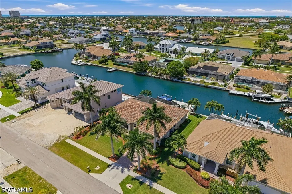 1036 Admiralty Court Marco Island FL 34145