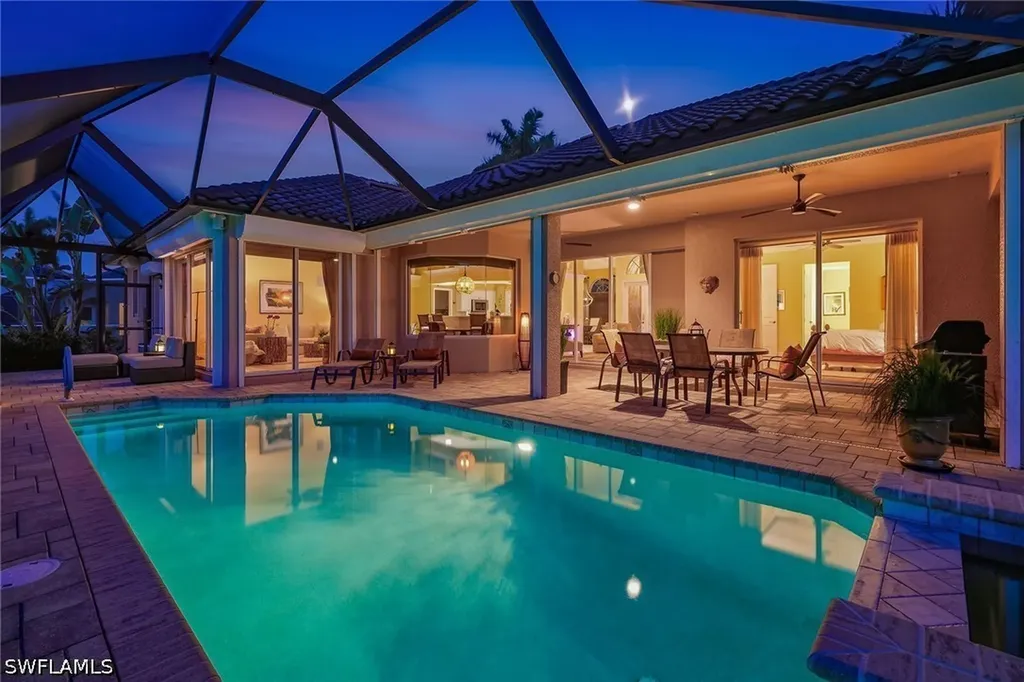 1036 Admiralty Court Marco Island FL 34145