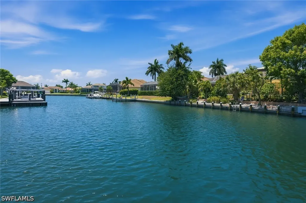 1036 Admiralty Court Marco Island FL 34145
