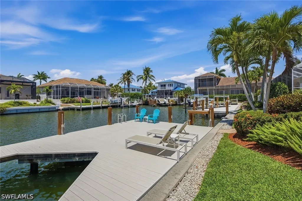 1036 Admiralty Court Marco Island FL 34145