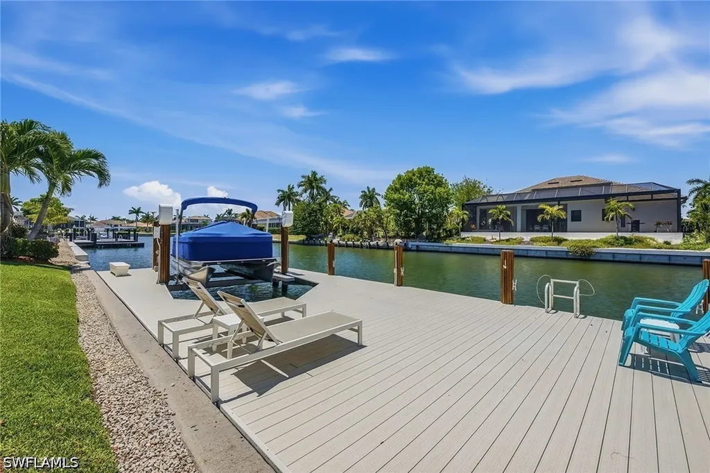 1036 Admiralty Court Marco Island FL 34145