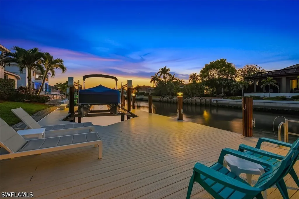 1036 Admiralty Court Marco Island FL 34145