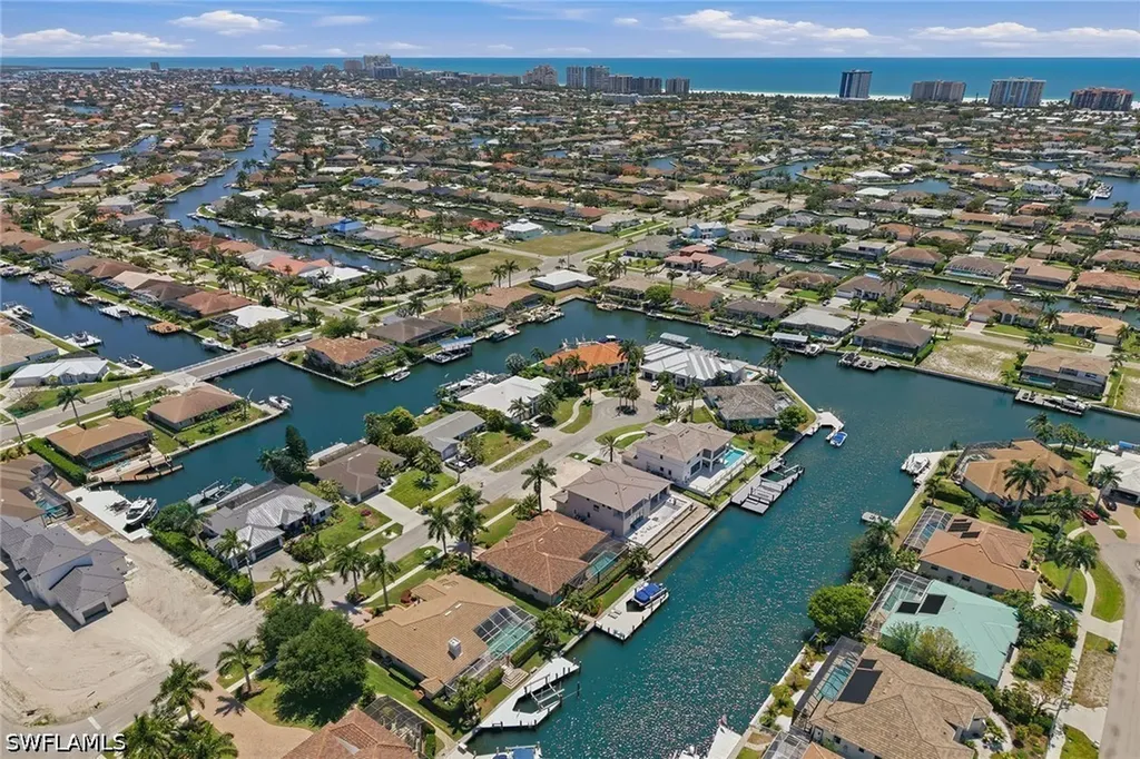 1036 Admiralty Court Marco Island FL 34145