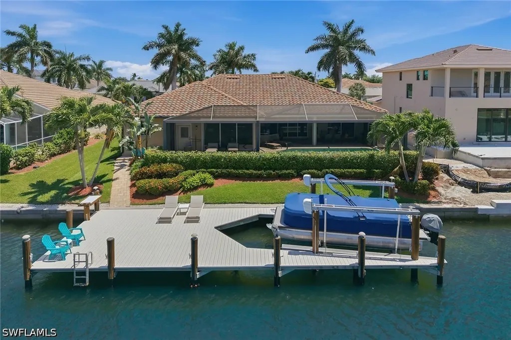 1036 Admiralty Court Marco Island FL 34145
