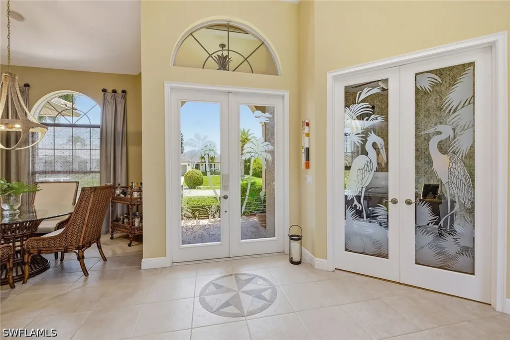 1036 Admiralty Court Marco Island FL 34145