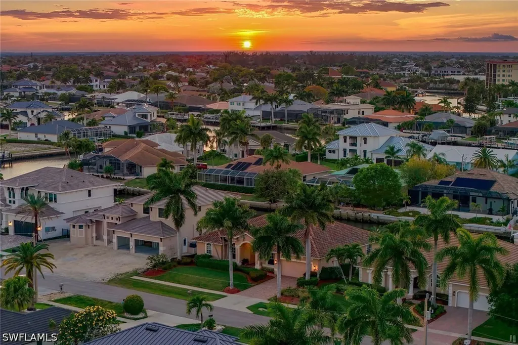 1036 Admiralty Court Marco Island FL 34145