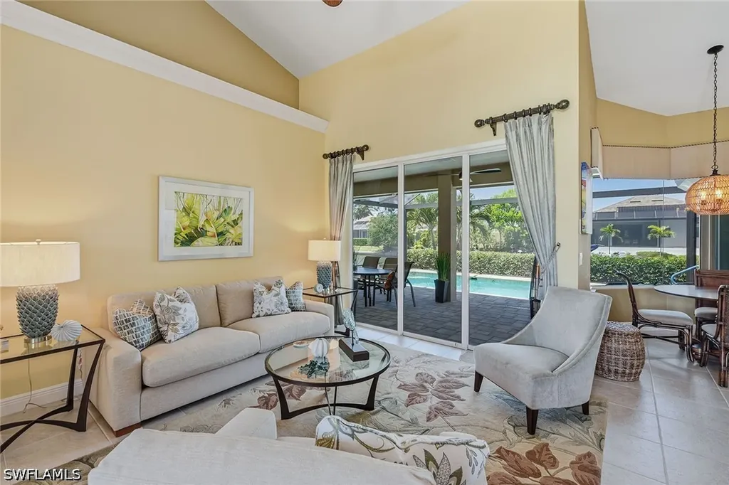 1036 Admiralty Court Marco Island FL 34145