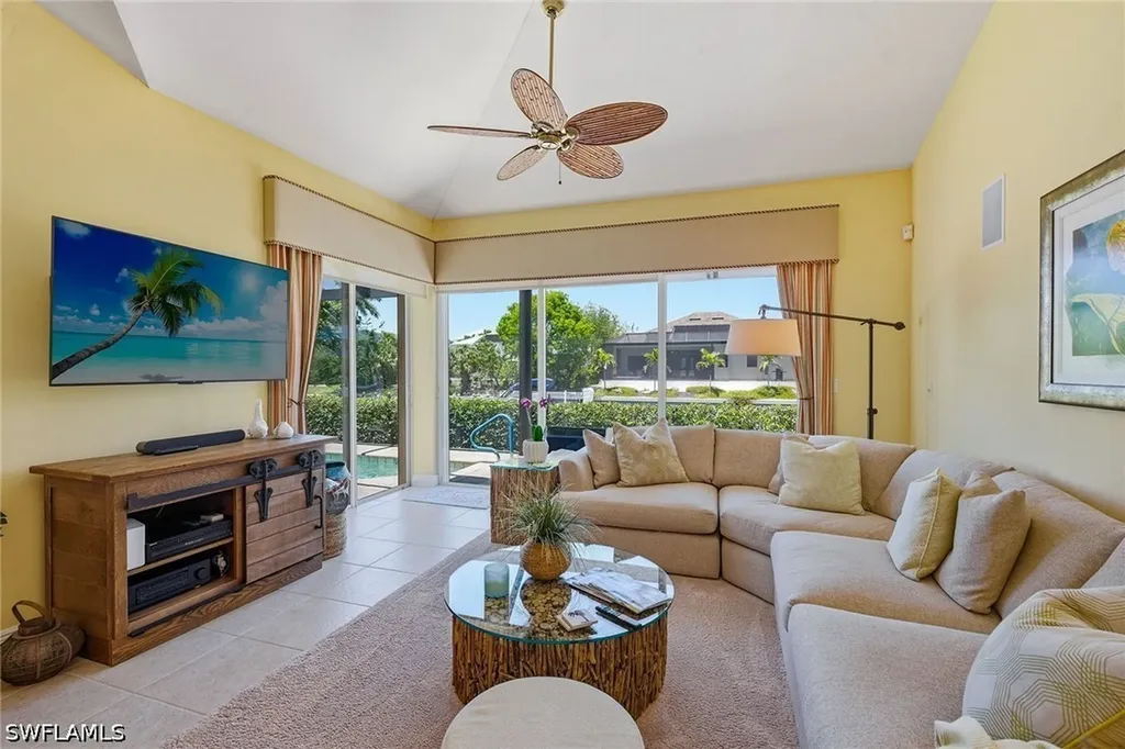 1036 Admiralty Court Marco Island FL 34145
