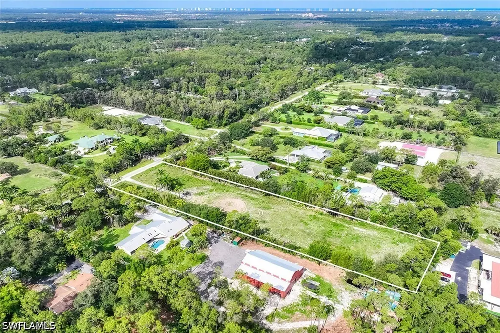 5823 Spanish Oaks Lane Naples FL 34119