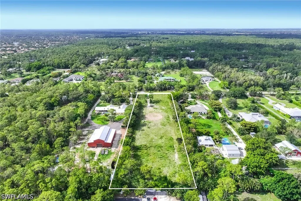 5823 Spanish Oaks Lane Naples FL 34119