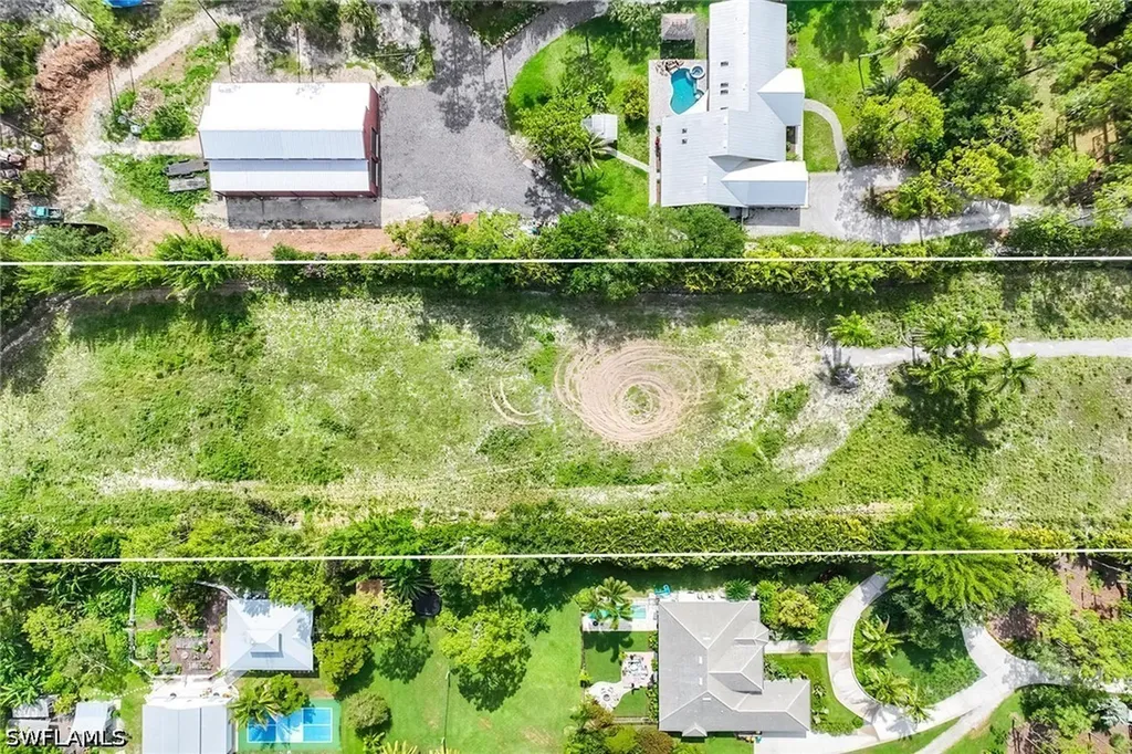5823 Spanish Oaks Lane Naples FL 34119