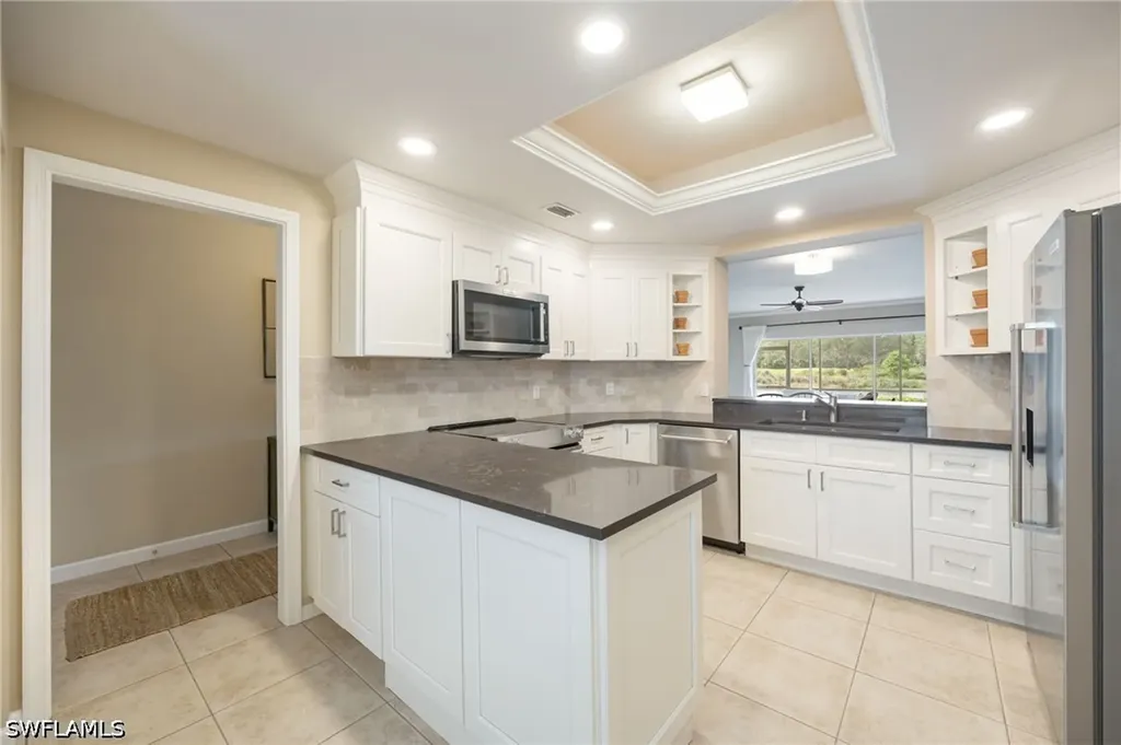 6240 Bellerive Avenue Naples FL 34119