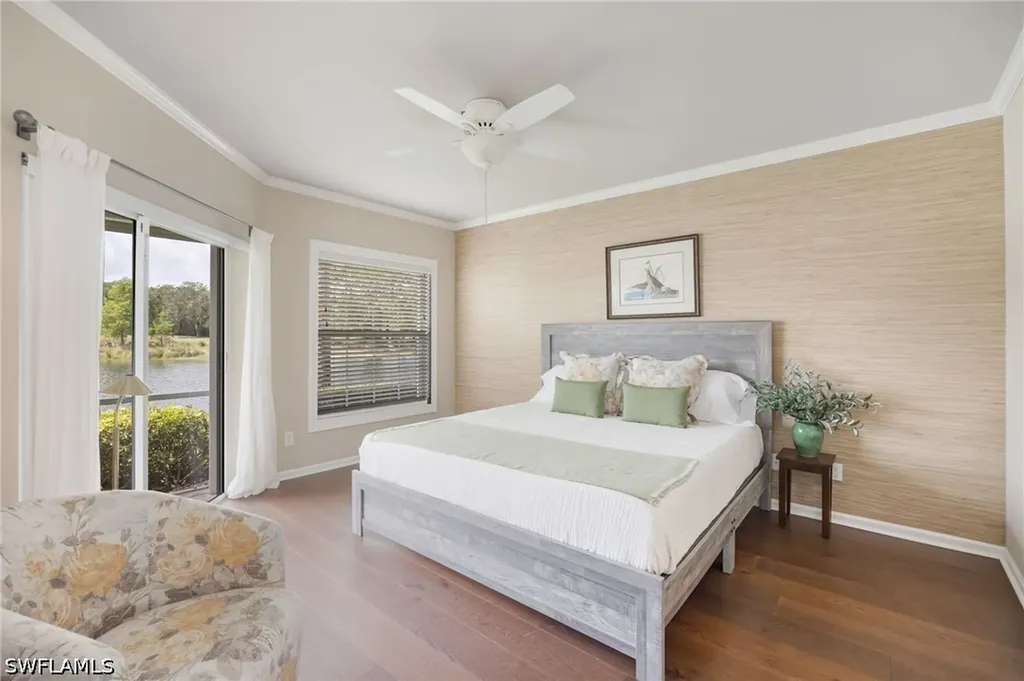 6240 Bellerive Avenue Naples FL 34119