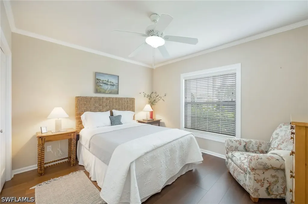 6240 Bellerive Avenue Naples FL 34119