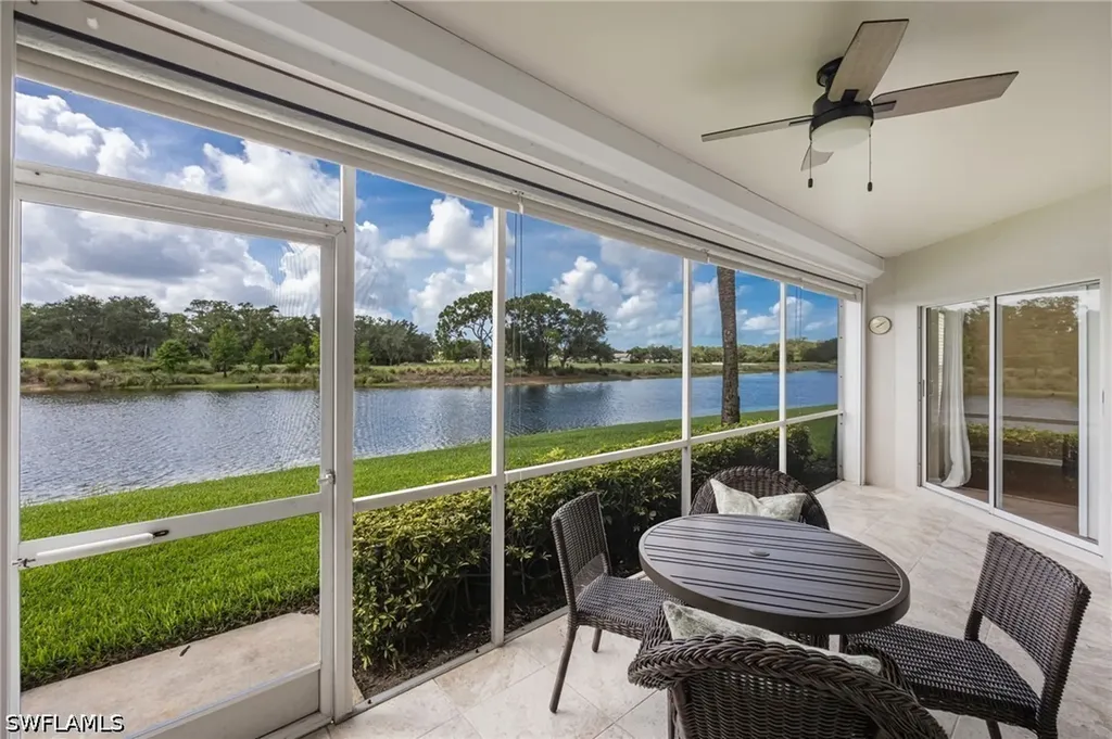6240 Bellerive Avenue Naples FL 34119