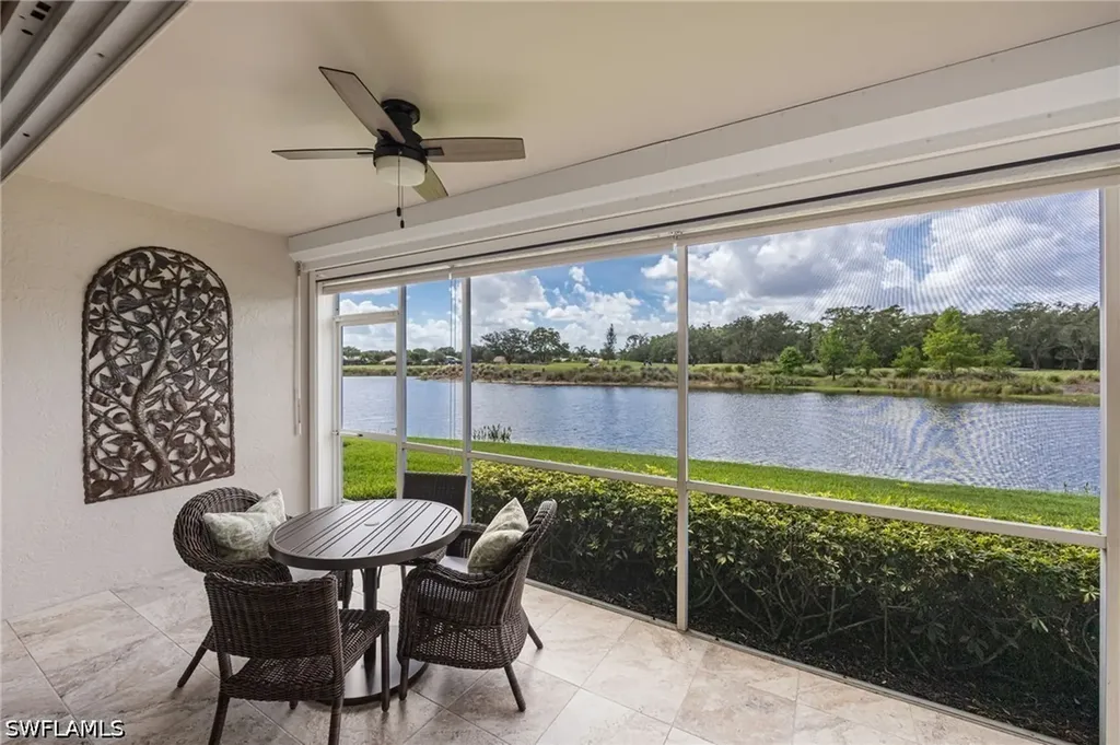 6240 Bellerive Avenue Naples FL 34119