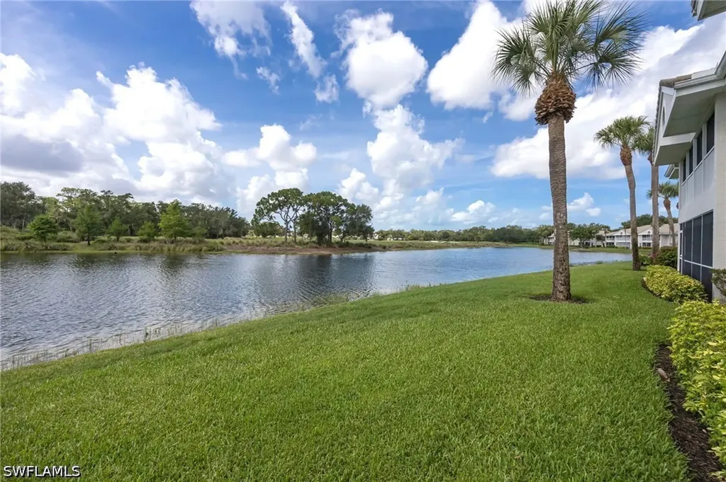 6240 Bellerive Avenue Naples FL 34119