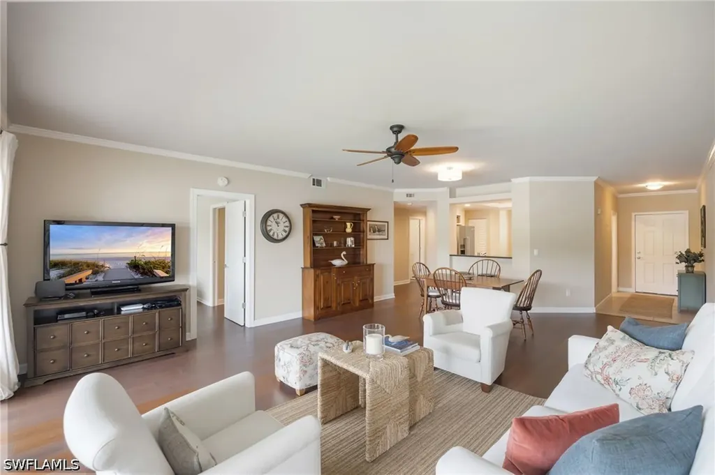 6240 Bellerive Avenue Naples FL 34119