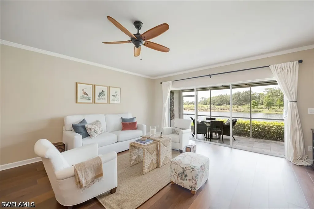 6240 Bellerive Avenue Naples FL 34119