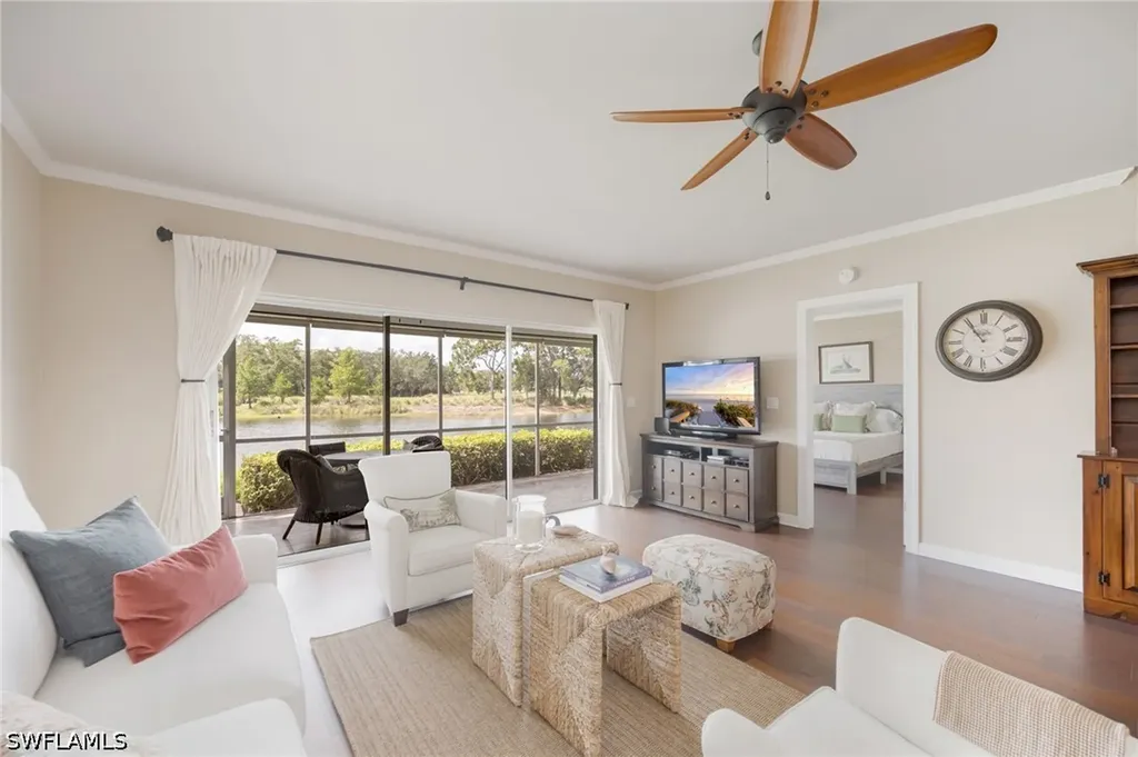 6240 Bellerive Avenue Naples FL 34119