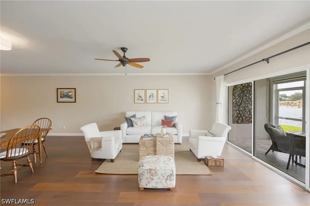 6240 Bellerive Avenue Naples FL 34119