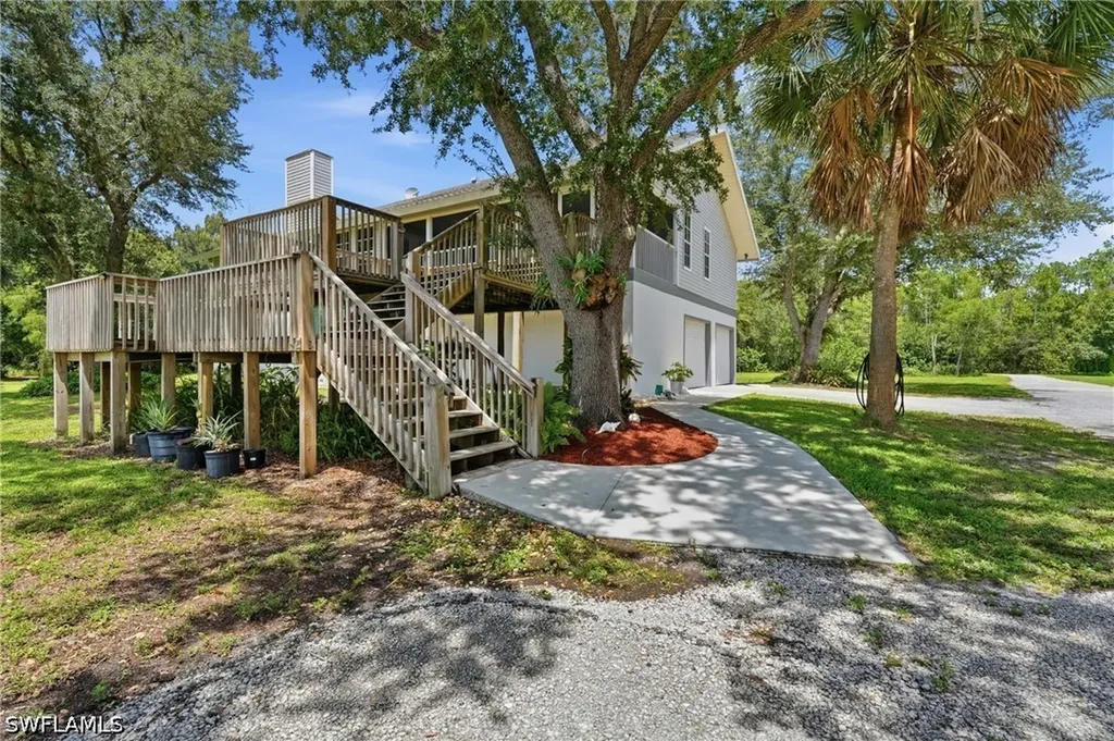 17900 Devore Lane Fort Myers FL 33913