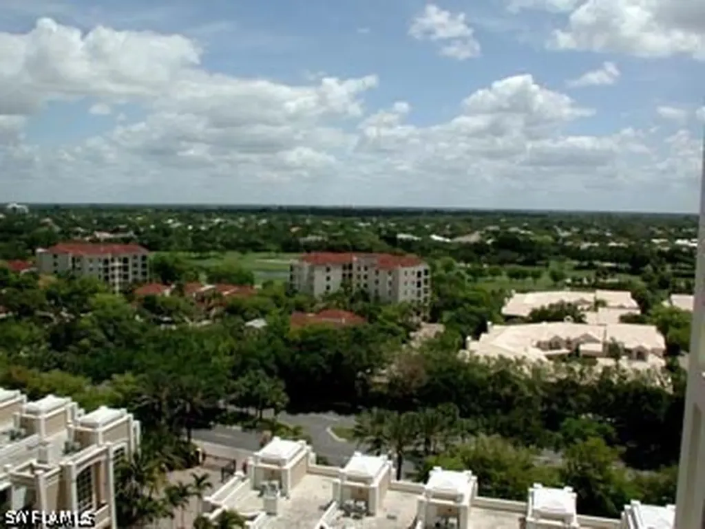 7117 Pelican Bay Boulevard Naples FL 34108