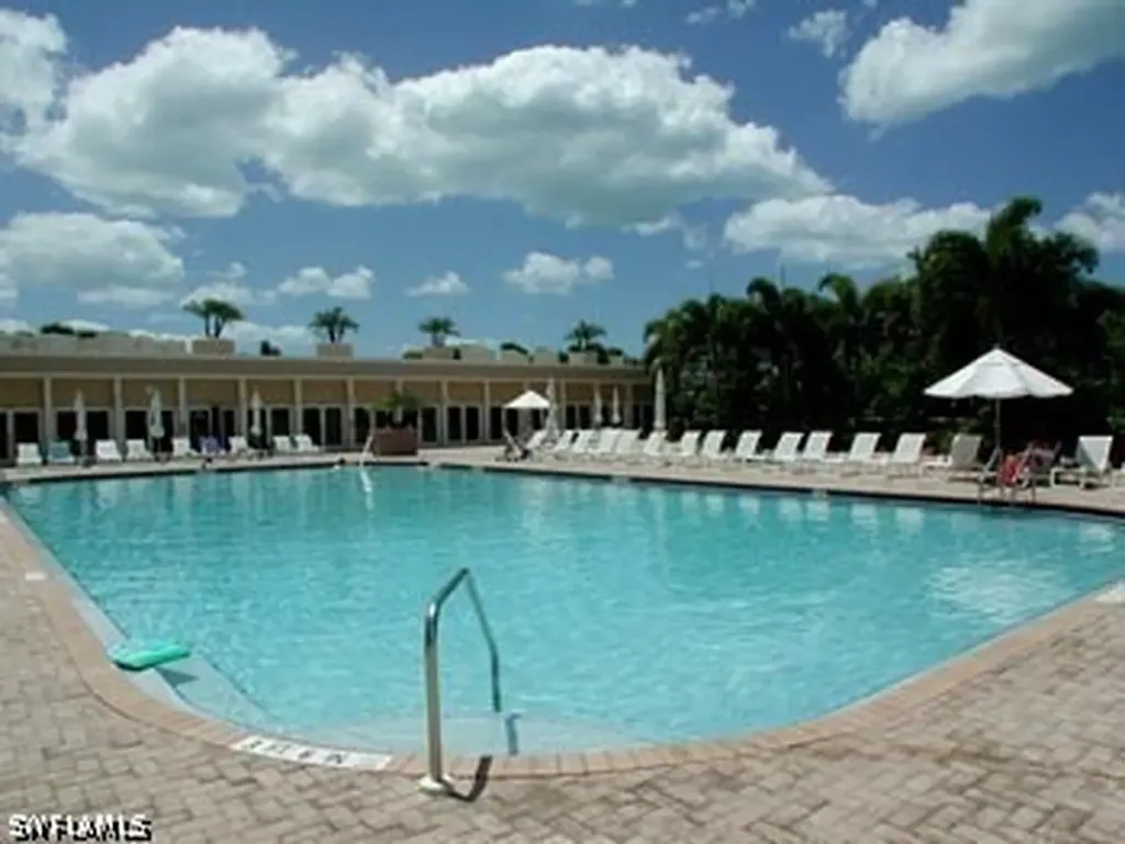 7117 Pelican Bay Boulevard Naples FL 34108