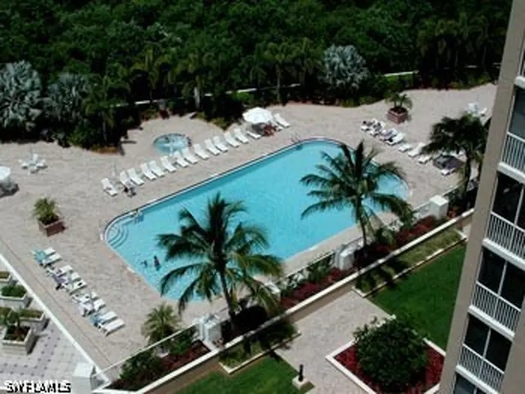 7117 Pelican Bay Boulevard Naples FL 34108