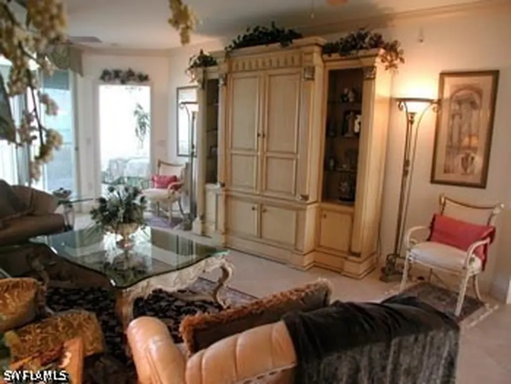 7117 Pelican Bay Boulevard Naples FL 34108