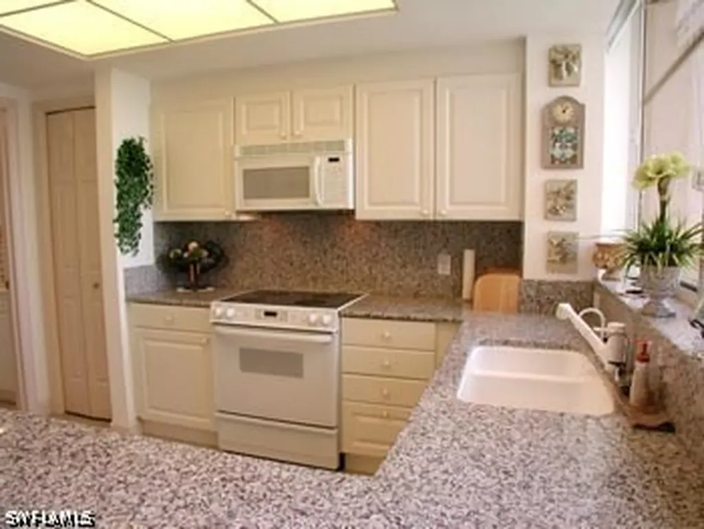 7117 Pelican Bay Boulevard Naples FL 34108