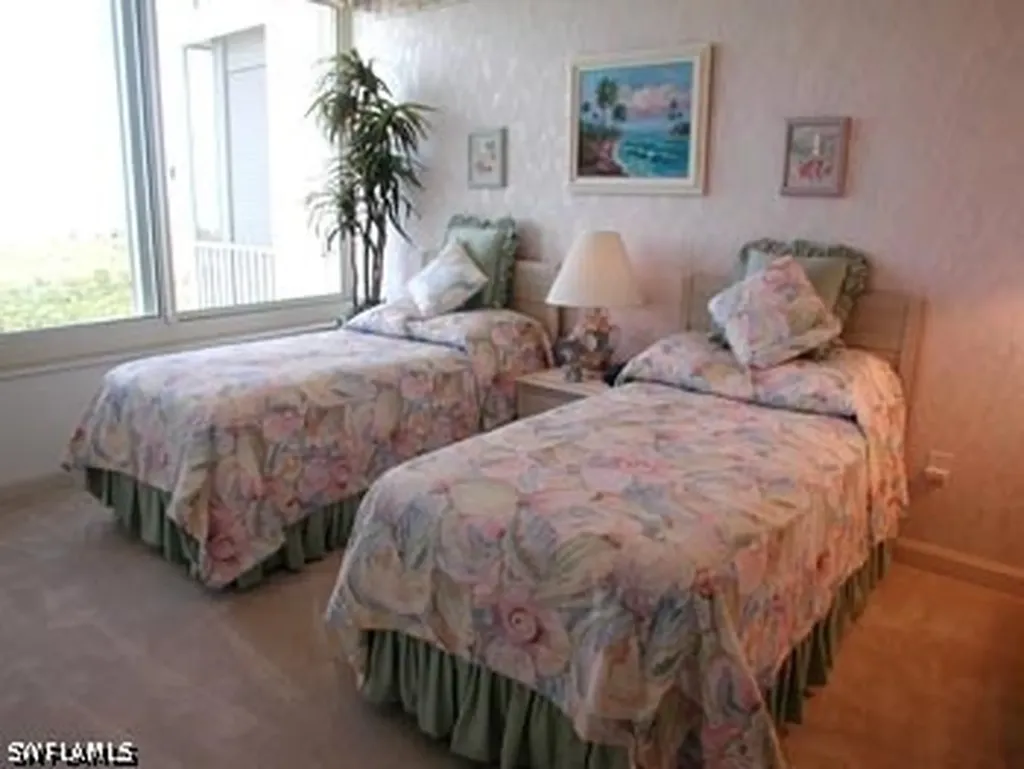 7117 Pelican Bay Boulevard Naples FL 34108