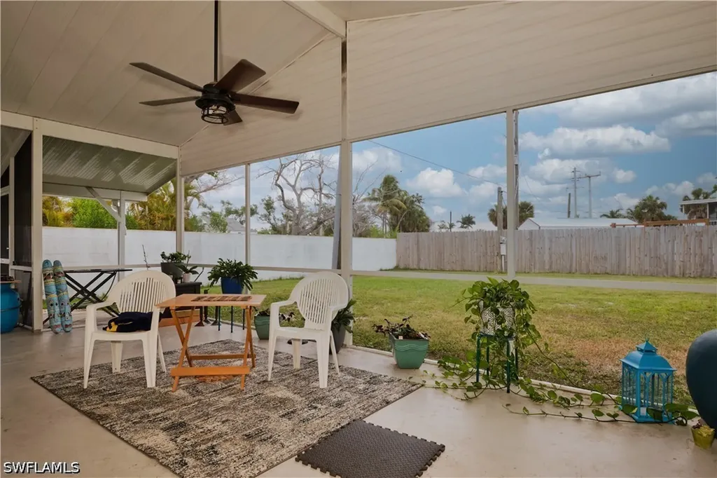 16820 Banyon Drive Fort Myers FL 33908