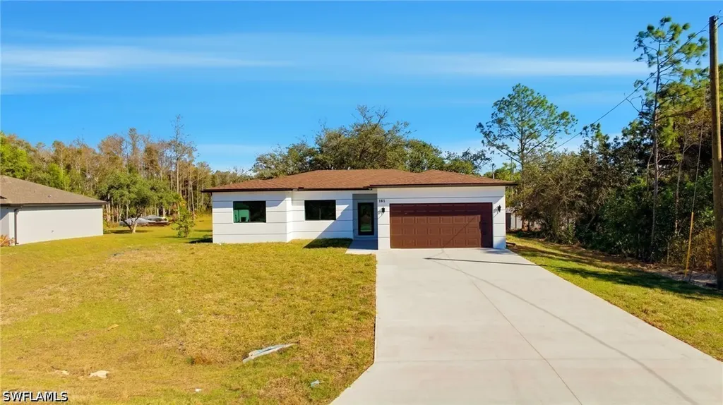 Fort Myers FL, 161 Blackstone Drive