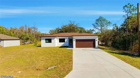 161 Blackstone Drive Fort Myers FL 33913