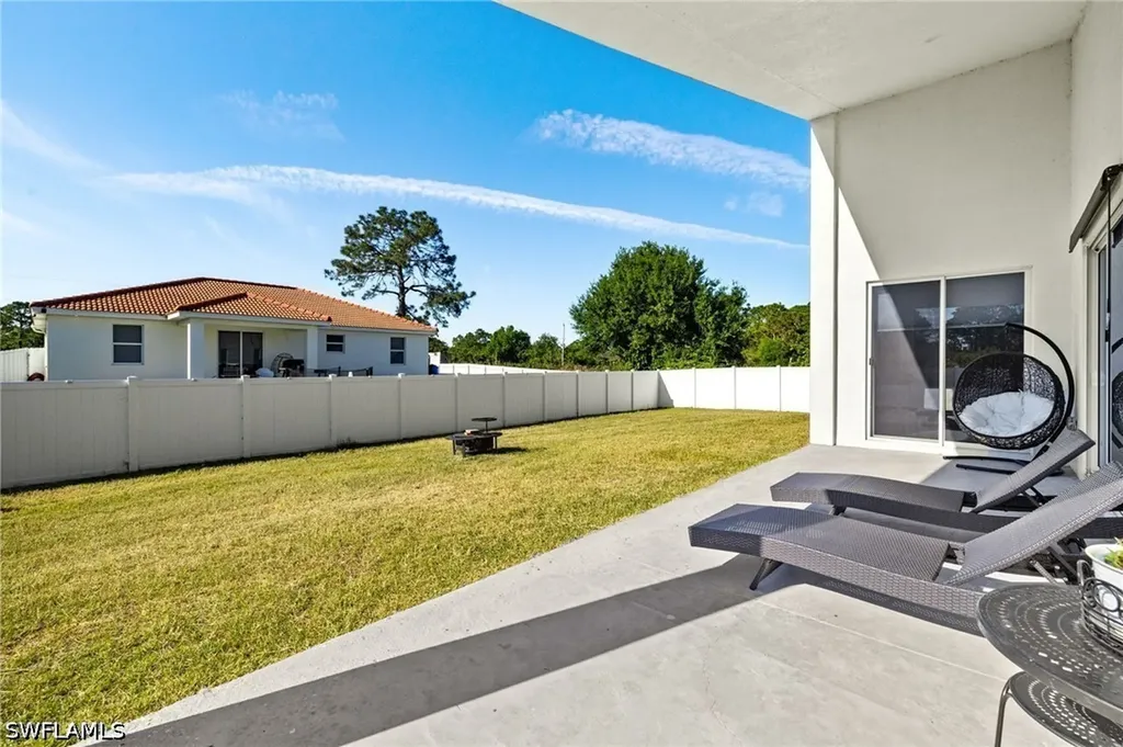 840 Carpenter Street E Lehigh Acres FL 33974