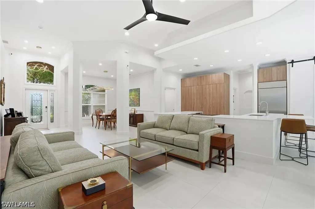 21907 Bella Terra Boulevard Estero FL 33928