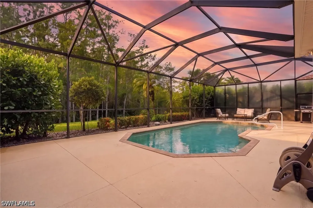 21907 Bella Terra Boulevard Estero FL 33928